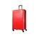 American Tourister Mala De Viagem Recife Vermelha Tam P