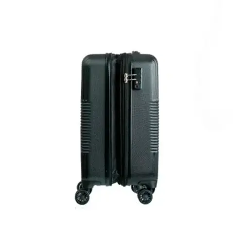American Tourister Mala De Viagem Cuiaba Preto Tam M