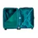 American Tourister Mala De Viagem Cuiaba Prata Tam M