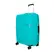 American Tourister Mala De Viagem Linex Azul Tam M