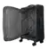 American Tourister Mala De Viagem New Oakland Preta Tam G