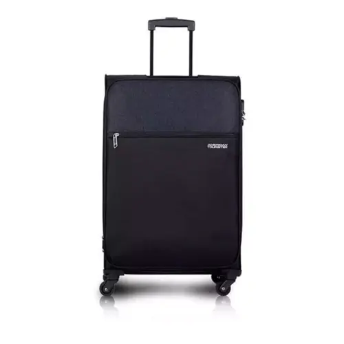 American Tourister Mala De Viagem New Oakland Preta Tam M
