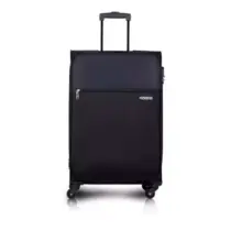 American Tourister Mala De Viagem New Oakland Preta Tam M