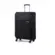 American Tourister Mala De Viagem New Oakland Preta Tam M