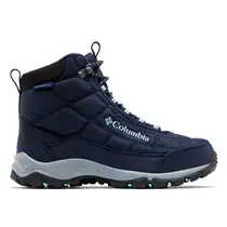 Columbia Bota F Firecamp Boot Azul/Preto 1800311 (432)