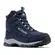 Columbia Bota F Firecamp Boot Azul/Preto 1800311 (432)