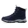 Columbia Bota F Firecamp Boot Azul/Preto 1800311 (432)