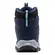 Columbia Bota F Firecamp Boot Azul/Preto 1800311 (432)