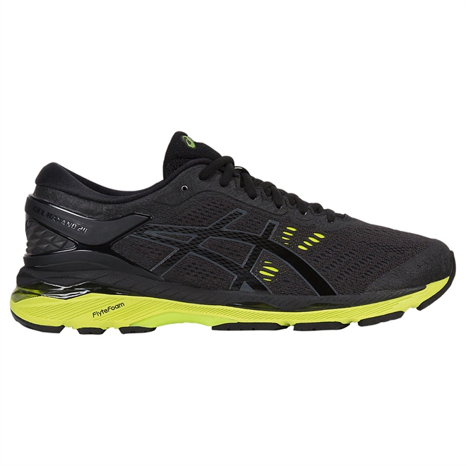 tenis asics gel kayano 24