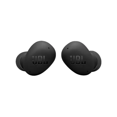 JBL Fone de OuvidoBluetooth TWS Wave Buds 2 Preto