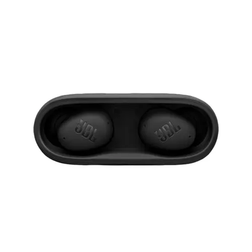 JBL Fone de OuvidoBluetooth TWS Wave Buds 2 Preto