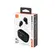 JBL Fone de OuvidoBluetooth TWS Wave Buds 2 Preto