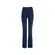 Le Lis Calça Paula Reta Jeans Médio