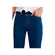Le Lis Calça Paula Reta Jeans Médio
