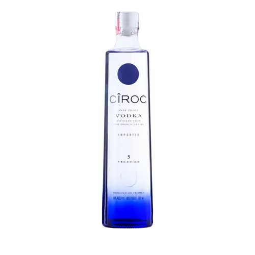 Vodka Cîroc 750ml