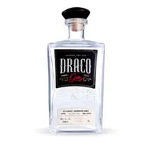 Draco Gin Classic London Dry 750ml