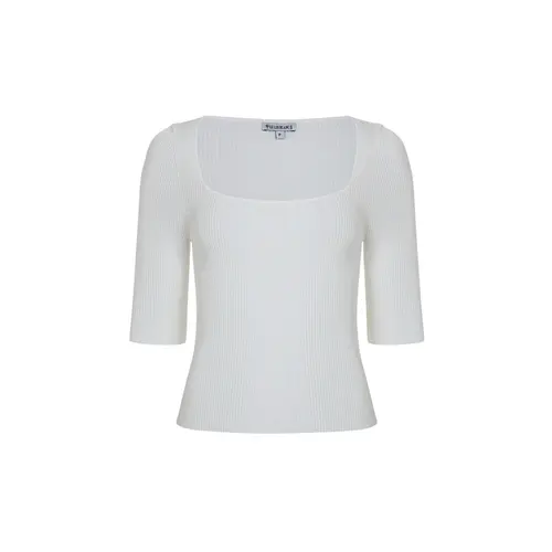 Le Lis Blusa Filo II Branco