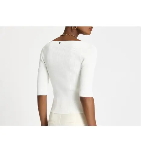 Le Lis Blusa Filo II Branco
