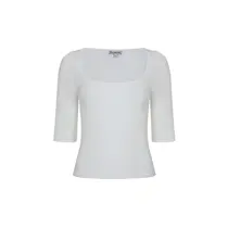 Le Lis Blusa Filo II Branco