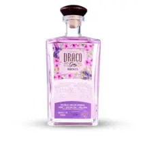 Draco Gin Hibiscus 750ml