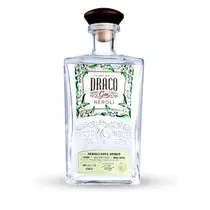 Draco Gin Neroli 750ml