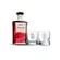 Draco Kit Negroni 750ml + 2 Copos Personalizado
