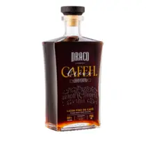 Draco Licor Cafeh 750ml