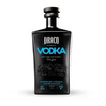 Draco Vodka Premium 750ml