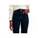 Le Lis Calça Jeans Paula Tradicional Escuro