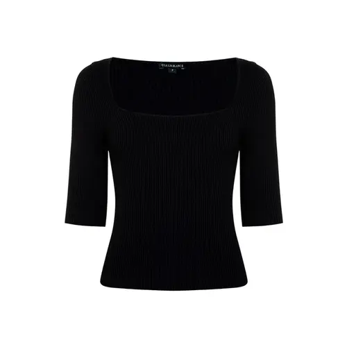 Le Lis Blusa Filo I Preto