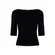 Le Lis Blusa Filo I Preto