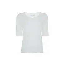 Le Lis Blusa Fernanda III Off White