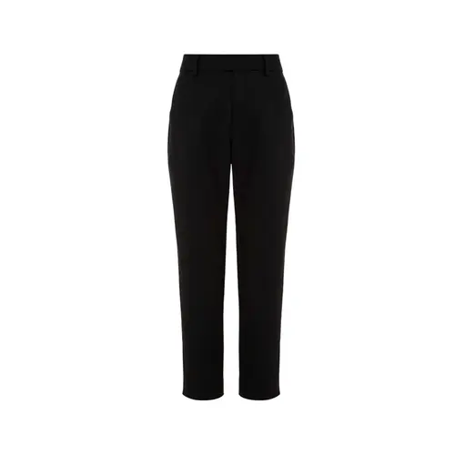 Le Lis Calça Stella Skinny I Preto