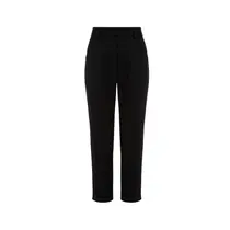 Le Lis Calça Stella Skinny I Preto