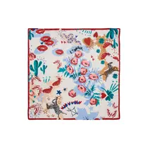 Le Lis Lenço Fun Estampado