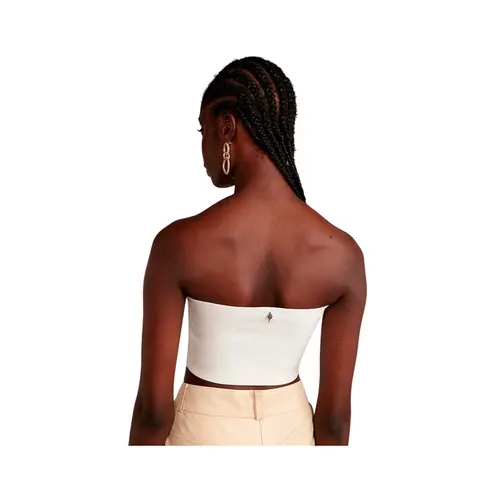 Le Lis Top Kika Off White
