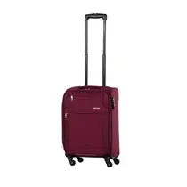 Samsonite Mala Bahia 20 Burgundy Tam P