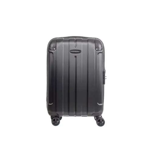 Samsonite Mala Eurotravel Preto Tam P