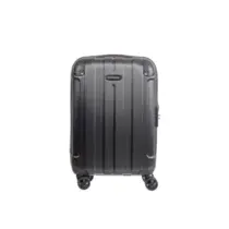 Samsonite Mala Eurotravel Preto Tam P