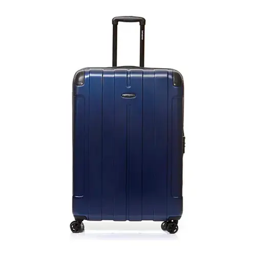 Samsonite Mala Eurotravel Azul Tam P