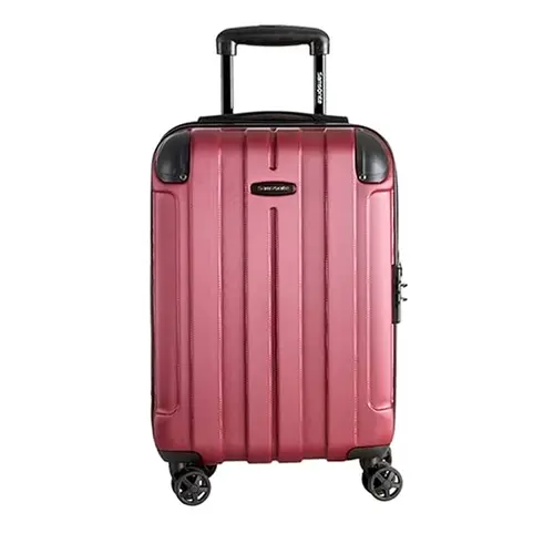 Samsonite Mala Eurotravel Vermelha Tam P