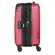 Samsonite Mala Eurotravel Vermelha Tam P