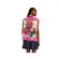 Le Lis Blusa Poncho Ambra Estampa
