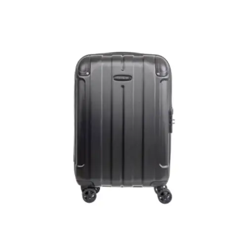 Samsonite Mala Eurotravel Preto Tam M