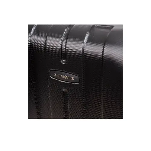 Samsonite Mala Eurotravel Preto Tam M