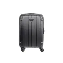 Samsonite Mala Eurotravel Preto Tam M