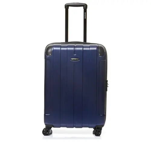 Samsonite Mala Eurotravel Azul Tam M