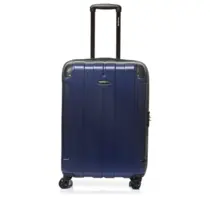 Samsonite Mala Eurotravel Azul Tam M