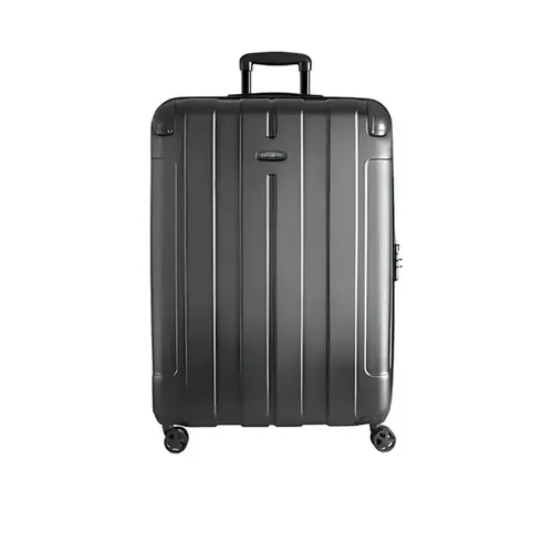 Samsonite Mala Eurotravel Preto Tam G
