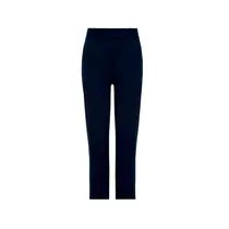 Le Lis Calça Stella II Skinny Azul Marinho